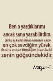 En Cok Sevdigim Yurek Ustune En Cok Titredigim Insan Kalbi Senin Gogsundekidir Ozlu Sozler Alintilar Guzel Soz