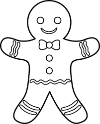 Candyland Gingerbread Man Coloring Page Coloring Pages Inspirational Coloring Pages