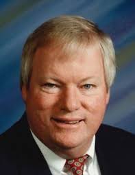 John Frederick Ivy Obituary