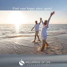 Wellspring Of Life Acupuncture - Home | Facebook