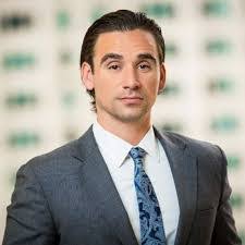 Michael Cavallaro's Instagram, Twitter & Facebook