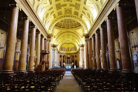 2011 pueri cantores fr rennes 7.jpg. Beeindruckend Gross Cathedrale Saint Pierre Rennes Reisebewertungen Tripadvisor