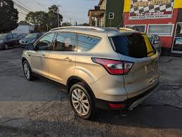 Image result for White Gold 2017 Escape