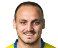 Jhafets Christ Dick Reyes: Latest Football Statistics