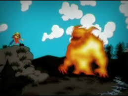 Tareas4ever com tipos de incendios y sus normas. Prevencion De Incendios Forestales Dibujo Bombi Episodio 4 Youtube