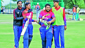 Icc odi women's team rankings. Nepal Scotland Among Teams Inducted In Icc Odi Rankings