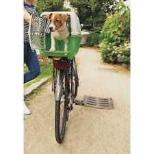 Pet Dog Bicycle Basket Cat Basket Bicycle Basket Rear Bellelli Peggy 6 Kg Ebay