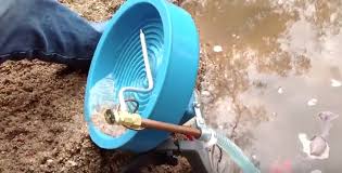 Fine gold needs careful handling. Camel Mining Products Camelmining Profile Pinterest