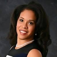 Megan Abraham, CEO at The Goldie Initiative, Interviewed by Trish Gordon