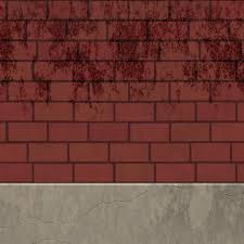 برشلونة رد تشقق الجدران الخلفية أحمر حائط الكراك صورة الخلفية للتحميل مجانا