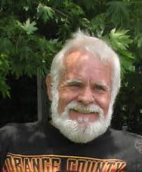 George Daniel Vickery (1946-2011)