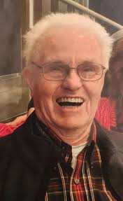 Obituary for Raymond Edward "Ray" Wenk