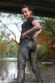 Wetlook, wet, wet wetlook p os, wet clothing, wet jeans, wetlook video, wet shoes, wet tights, wet women, soaked, n e kleidung, fully dressed wetlook Facebook