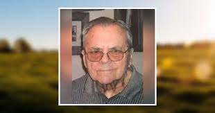 Edward F Forman, Obituary May 1, 2017