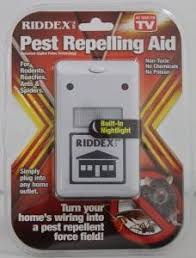 3 how to keep mice out of your home. Riddex Plus Posts Facebook