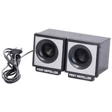 Sonic pest devices cover an acoustic spectrum above our human hearing range — ultrasonic sound — above 18,000 hz. Honey Bee Repeller Tele Net Ultrasonic Honey Bee Repellent Ind 130 Rs 3950 Unit Id 5769487133