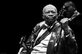 Resultado de imagen de BB king