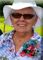 Betty Terrell Obituary (1927