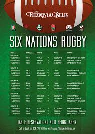 The official website of the guinness six nations rugby championship featuring england, france, ireland, italy, scotland and when are the guinness six nations round 3 team announcements? Six Nations Rugby Tournament Moretown Belle