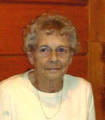 Edna McCutcheon Obituary