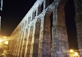The #1 best value of 62 places to stay in segovia. Fotos Hotel Ele Acueducto En Segovia