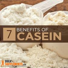 3 Ways To Use Casein Protein Powder Supplements