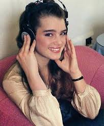 Brooke Shields