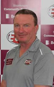 Men's Division 1 Semi Finals & Division 2 Preliminary Final by edfl