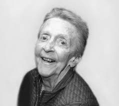 Marie Dupuis "Evy" Marcoux Obituary (2022)