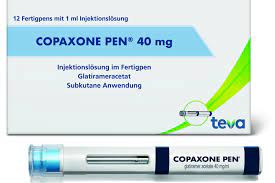 The drug can reduce the. Mylan Kippt Patent Fur Copaxone 40 Mg Apotheke Adhoc
