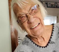 Obituary for Eleanor (Steigerwald) Benhart