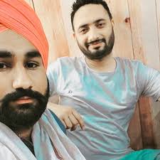 Profile for Jagdeep singh dhillon