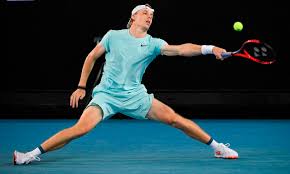 Ivashka suffered heartbreak here last year when he lost in the match tie break to kevin anderson in an incredible 5 setter match. Miami Open Denis Shapovalov Vs Ilya Ivashka Tennis Pick Prediction