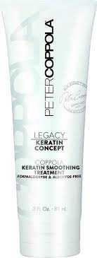 Keratin treatment formaldehyde free reviews from five women with different hair types. Peter Coppola Keratin Hair Treatment Straightening And Smoothing Formaldehyde Free Hair Repair Treatment For Damaged Hair 3oz Semi Permanent Professional Keratin Treatment Packaging May Vary Shampoo Conditioner Dhgate Com
