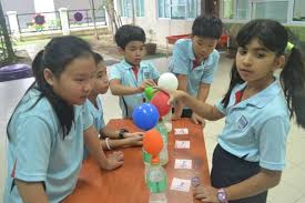 This is a list of schools in selangor, malaysia. Sri Kdu International School Private School International In Kota Damansara