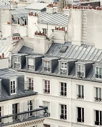 Paris Rooftops Paris Photography Architecture Art Fine Art Photography Print Gray Wall Art Fren Paris Rooftops Paris Photography Paris Decor