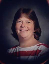 Obituary for Patricia Ann (Williams) Evans