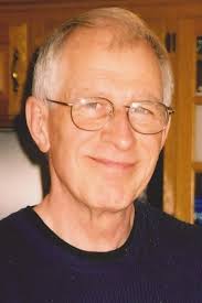 Robert Jasper Obituary (2018)