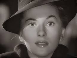 Did Joan Crawford deserve the Oscar for Suspicion?