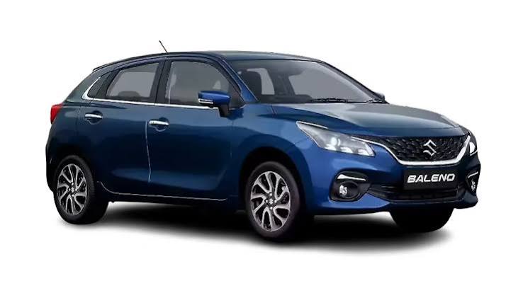 Maruti Baleno