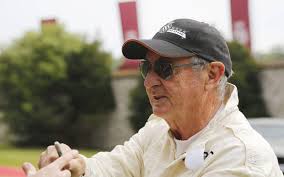 Road Racing Drivers Club votes in 26 new members for 2015