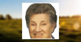 Florence Frances Heck Obituary October 25, 2015