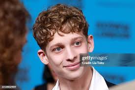 Ben Cavell, Simone Miller, Fionn Laird, Joe Freeman, Ben Barnes,... News  Photo