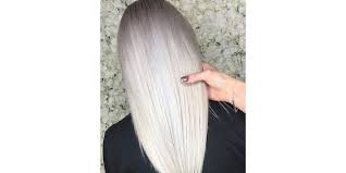 You may have chosen the perfect color of hair cinnamon, copper, fiery ginger, strawberry blonde and crimson will also flatter a fair skin and blue eyes. How To Choose The Best Blonde Hair Color For Your Skin Tone Matrix
