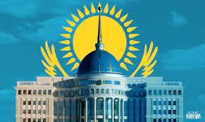 «qazaqstan» (қазақстан / казахстан / kazakhstan) — бүгінгі таңда ол еліміздегі ең ірі медиа құрылым. Rossiya Dolzhna Narastit Svoyo Prisutstvie V Kazahstane Intervyu Mariya Pak Ia Regnum