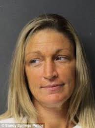 Georgia grandmother 'murders her nine-month-old grandson with a meth  overdose'