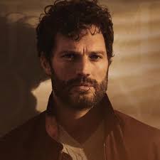 Profile for Jamie Dornan • KING •