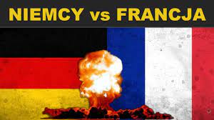 W 1982 roku francja grała w półfinale hiszpańskiego mundialu z rfn. Niemcy Vs Francja Porownanie Poteg Militarnych 2018 Youtube