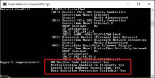 Then press the specific hotkey to enter bios. How To Enable Virtualization On Windows 10 Mashtips