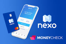 How nexo helps your finances? Nexo Review 2020 Instant Cash Loans Backed By Crypto Pros Cons